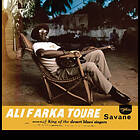 Touré Ali Farka: Savane (Vinyl)