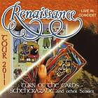 Renaissance: Tour 2011 Live In Concert