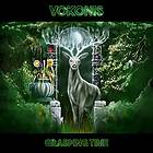 Vokonis: Grasping Time (Vinyl)