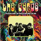 Byrds: Avalon Ballroom San Francisco 1968 (Vinyl)