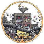 Tusmörke: Intetnett