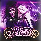 Heart: Live in Las Vegas 1995 (Vinyl)
