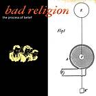 Bad Religion: The Process Of Belief (Vinyl)