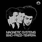 Bixio/Frizzi/Tempera: Magnetic Systems