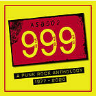 999: A Punk Rock Anthology 1977-2020