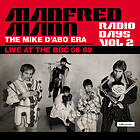 Manfred Mann's Chapter Two: Radio Days Vol 2 (Vinyl)