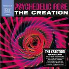 Creation: Psychedelic Rose (Vinyl)