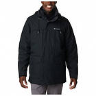 Columbia Stuart Island 3 in 1 Jacket (Herre)