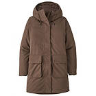 Patagonia Great Falls Insulated Parka (Dame)