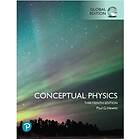 Conceptual Physics Global Edition