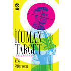 The Human Target Book One