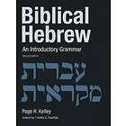 Biblical Hebrew