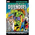 Defenders Epic Collection: The Day Of The Defenders