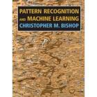 Pattern Recognition Machine Learning