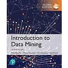 Introduction to Data Mining Global Edition