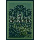 The Complete Tales of H.P. Lovecraft