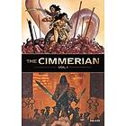 The Cimmerian Vol 1