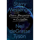 Starry Messenger: Cosmic Perspectives on Civilization