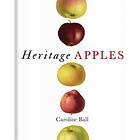 Heritage Apples