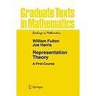 Representation Theory