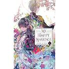 My Happy Marriage Vol. 1 (light novel)