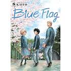 Blue Flag Vol. 8