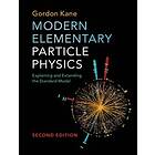 Modern Elementary Particle Physics