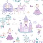 Galerie Wallcoverings Barntapet Tiny Tots 2 G78373