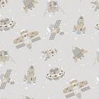 Galerie Wallcoverings Barntapet Tiny Tots 2 G78412