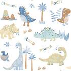 Galerie Wallcoverings Barntapet Tiny Tots 2 G78363