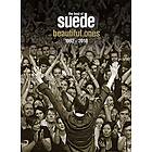 Suede: Beautiful ones / Best of... 1992-2018