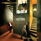 Manfred Mann's Earth Band: Angel Station (Vinyl)