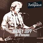 Jupp Mickey: Live At Rockpalast 1979