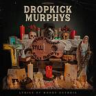 Dropkick Murphys: This Machine Still Kills Fascist (Vinyl)