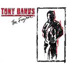 Banks Tony: The Fugitive (Vinyl)