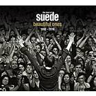 Suede: Beautiful Ones The Best Of Suede 1 (Vinyl)