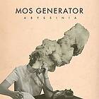 Mos Generator: Abbyssnia CD