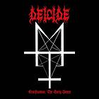 Deicide: Crucifixion The Early Years CD