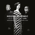 Hooverphonic: With Orchestra Live (Vinyl)