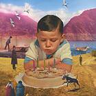 William The Conqueror: Proud Disturber Of Peace (Vinyl)