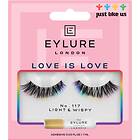 Eylure Love is Love Lashes