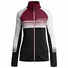 Martini Sportswear Mountain Match Fleece Jacket (Femme)