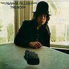 The Frankie Miller Band: The Rock CD