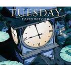 Tuesday