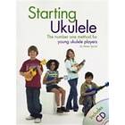 Starting Ukulele