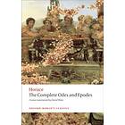 The Complete Odes and Epodes