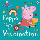 Peppa Pig: Peppa Gets a Vaccination