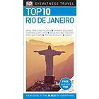 DK Eyewitness Top 10 Rio de Janeiro