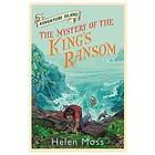 Adventure Island: The Mystery of the King's Ransom