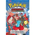 Pokémon Adventures (FireRed and LeafGreen), Vol. 25